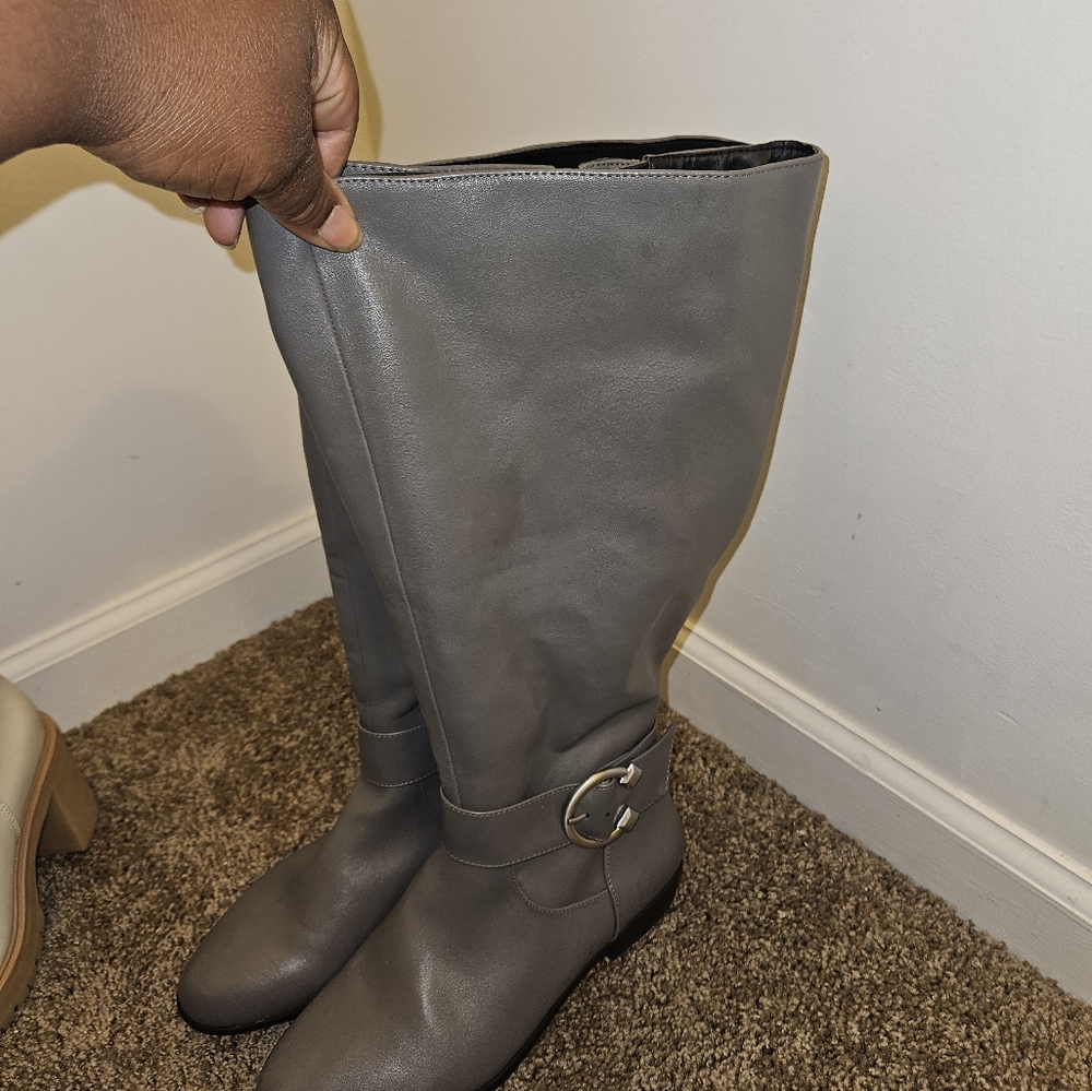 Long Boot - Picture 5 of 5